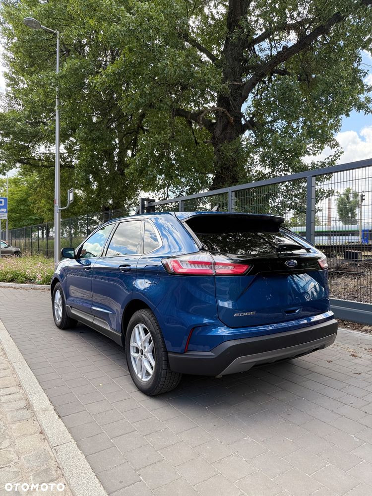 Ford Edge - 3