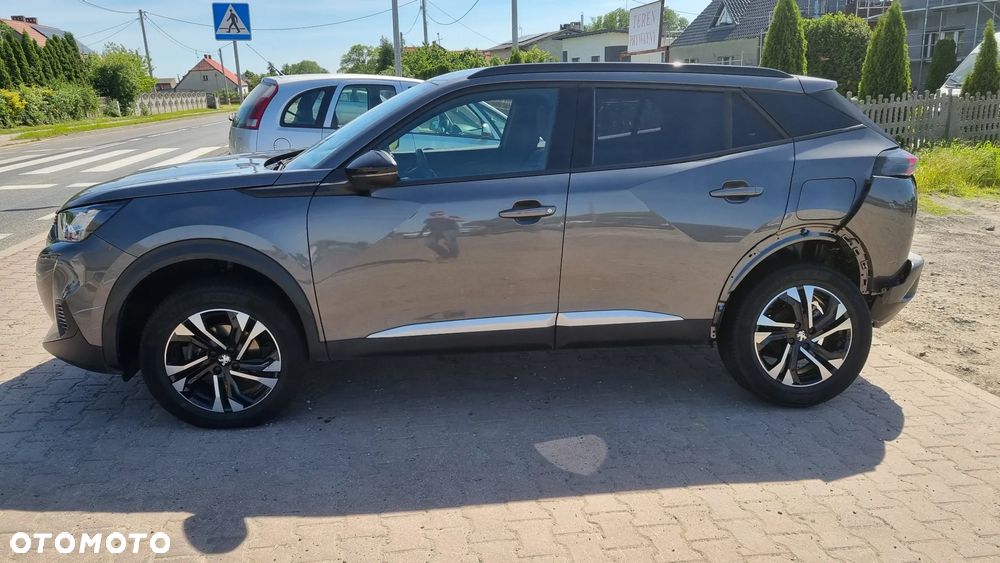 Peugeot 2008 PureTech 130 EAT8 Allure Pack - 14