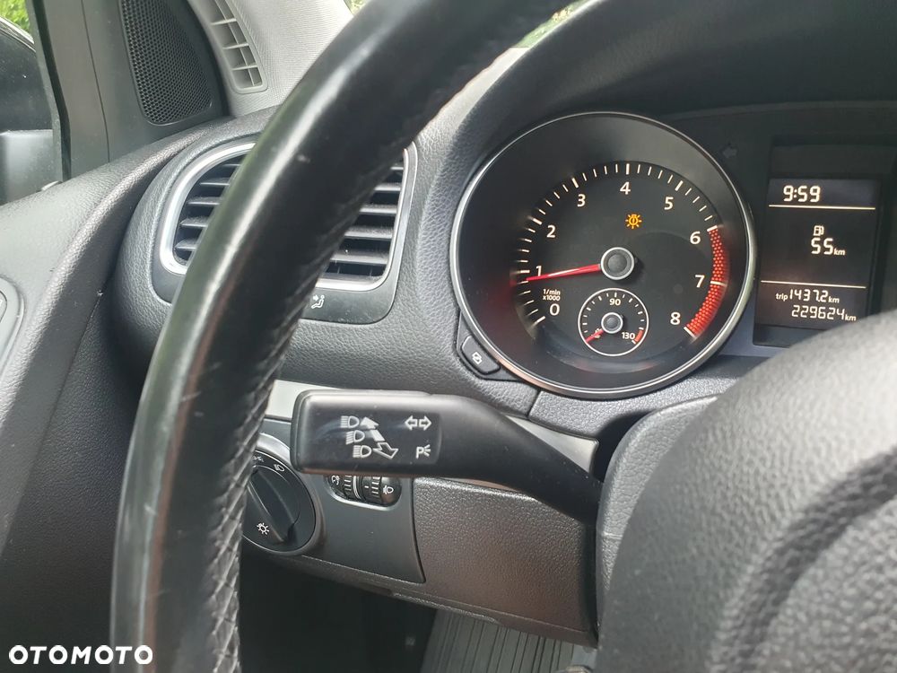 Volkswagen Golf 1.4 Style - 15