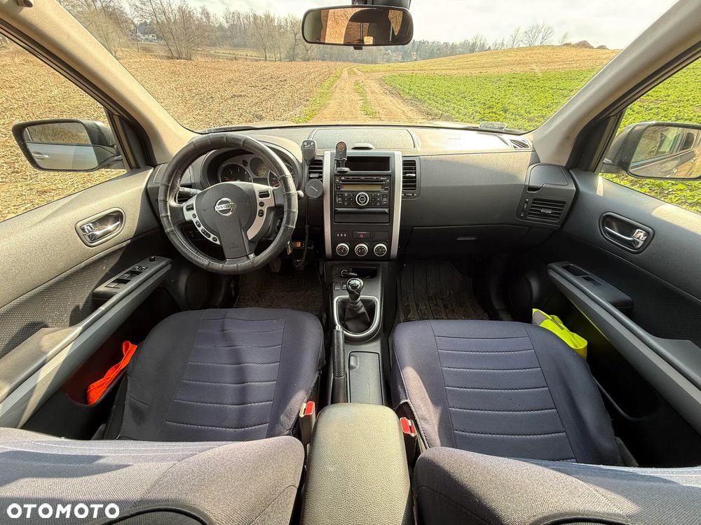 Nissan X-Trail - 16