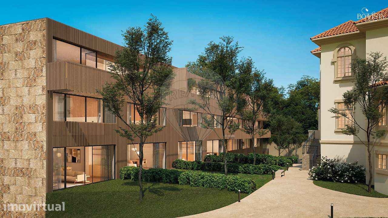 Apartamento T4 para venda - Grande imagem: 2/21