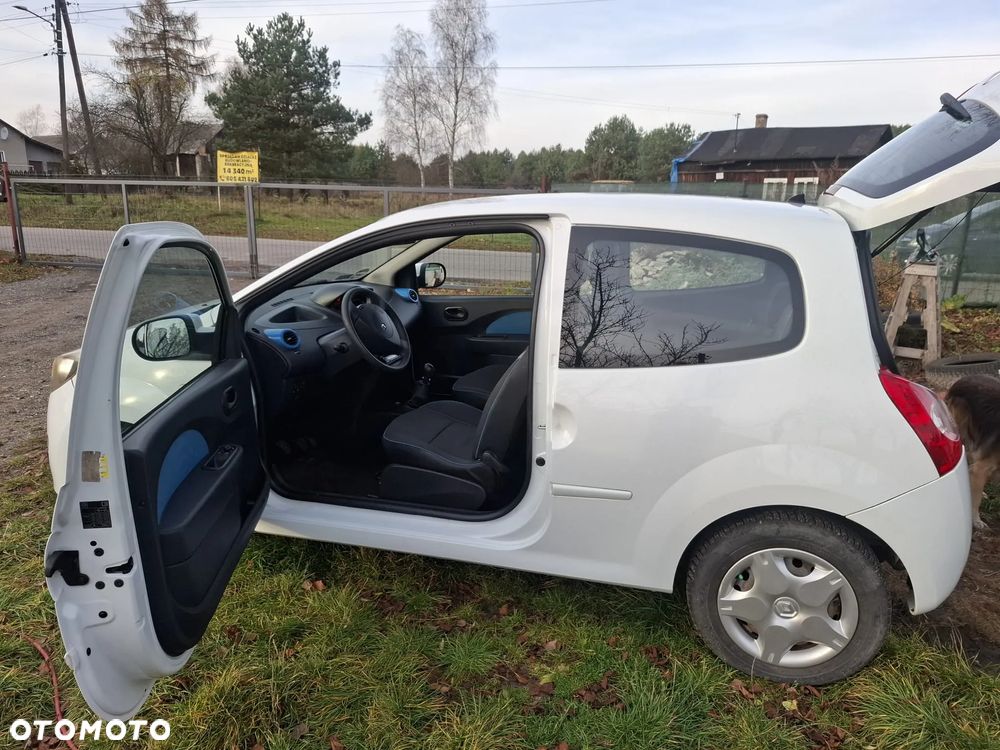 Renault Twingo 1.2 16V Access - 3