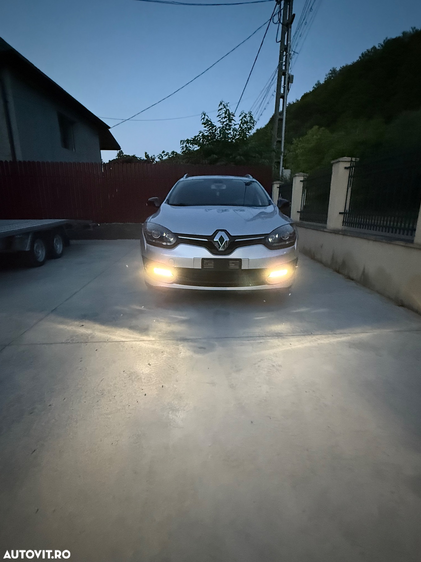 Renault Megane - 14