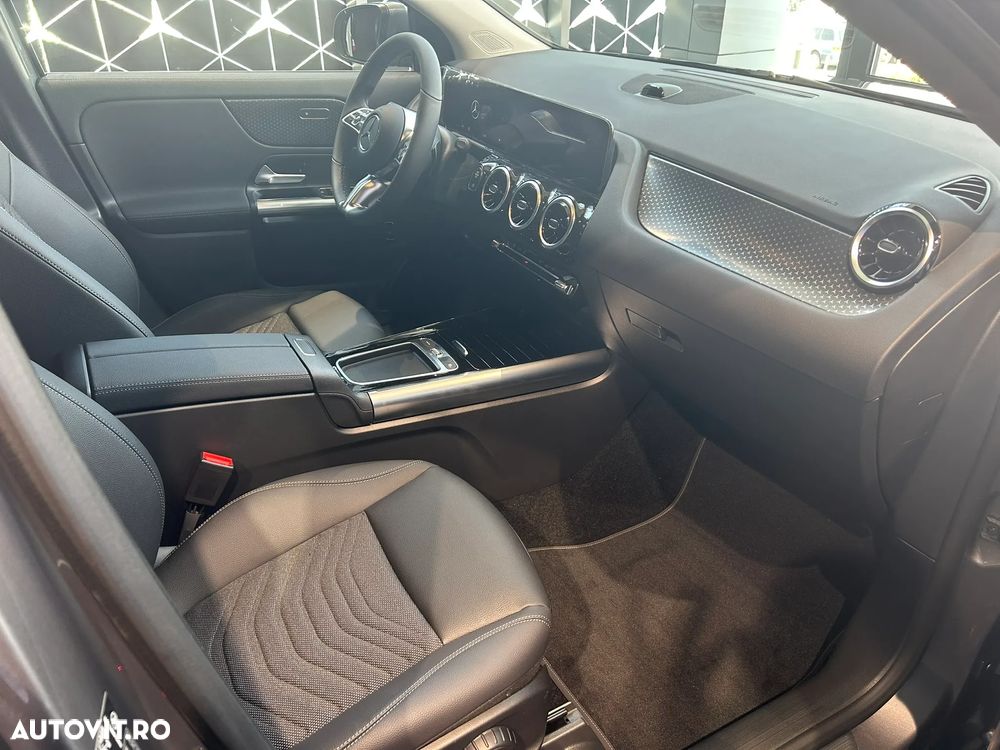 Mercedes-Benz GLA 180 MHEV Aut. - 11