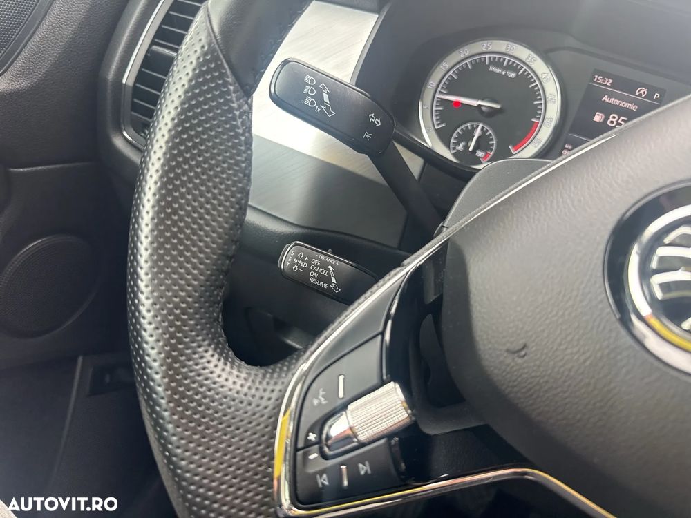 Skoda Kodiaq 2.0 TDI DSG Ambition - 17