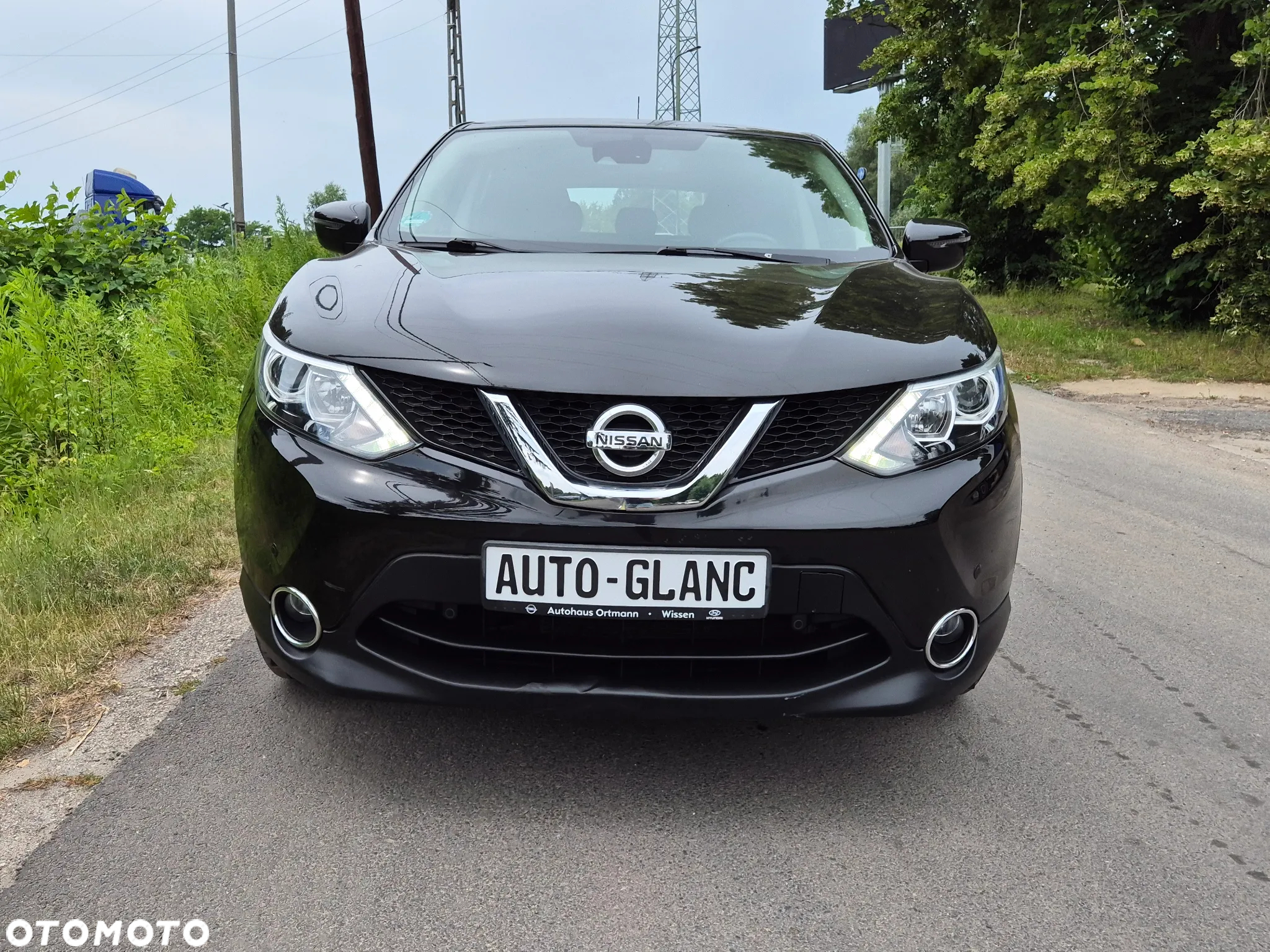 Nissan Qashqai 1.2 DIG-T Tekna - 2