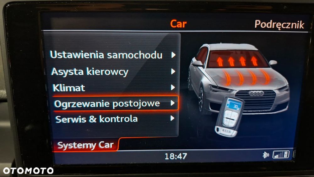 Audi A6 Avant 2.0 TDI Quattro S tronic - 28