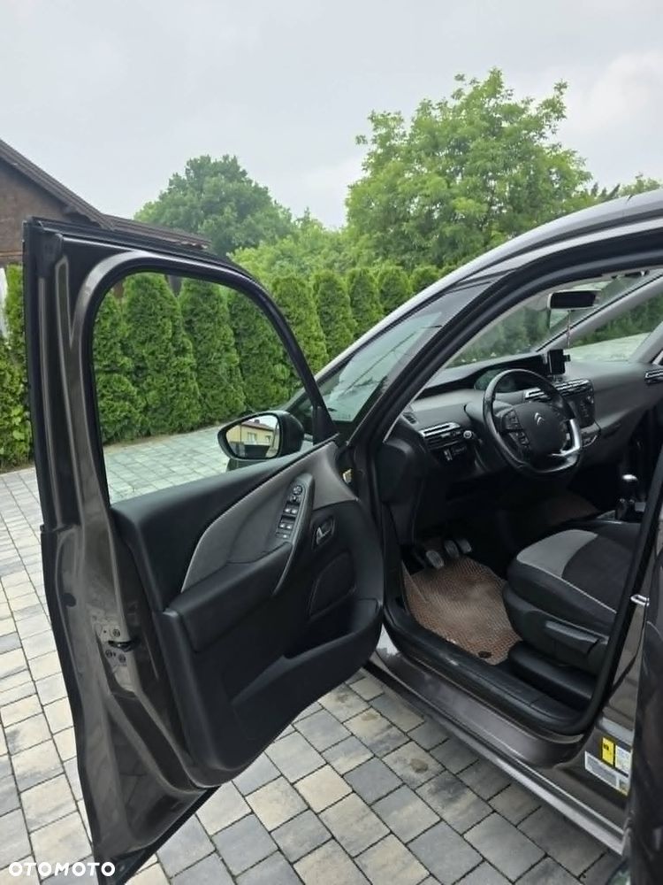 Citroën C4 Picasso 2.0 BlueHDi MoreLife - 6
