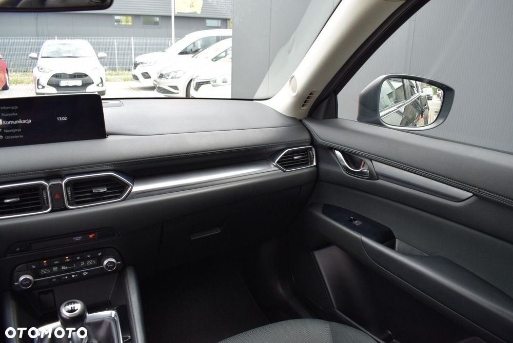 Mazda CX-5 - 24