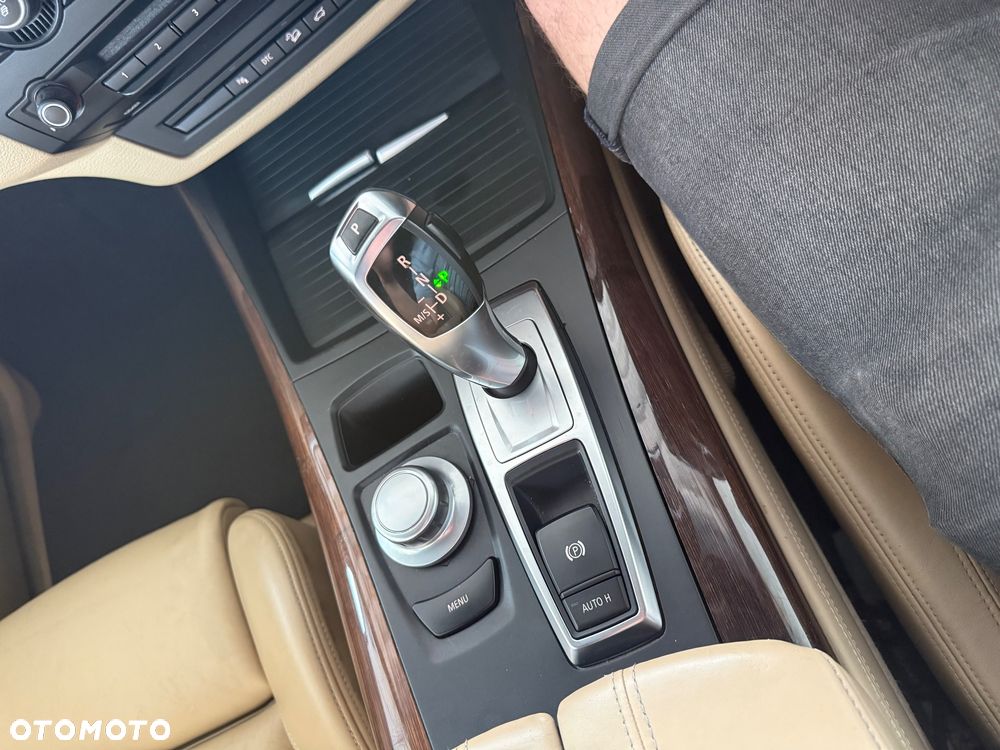 BMW X5 xDrive30d - 11