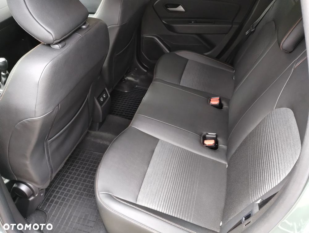 Dacia Duster 1.5 Blue dCi Extreme 4WD - 14