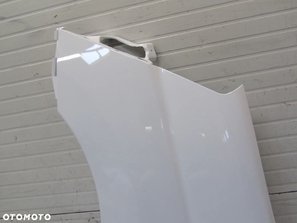 Citroen Jumpy-Expert-Scudo 06->błotnik lewy przód - 2