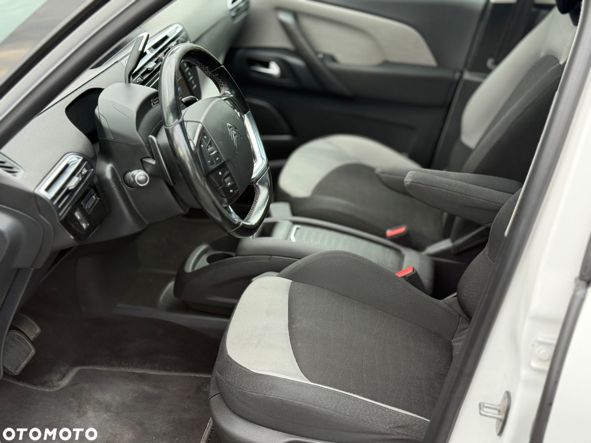 Citroën C4 Grand Picasso 2.0 BlueHDi Intensive - 14
