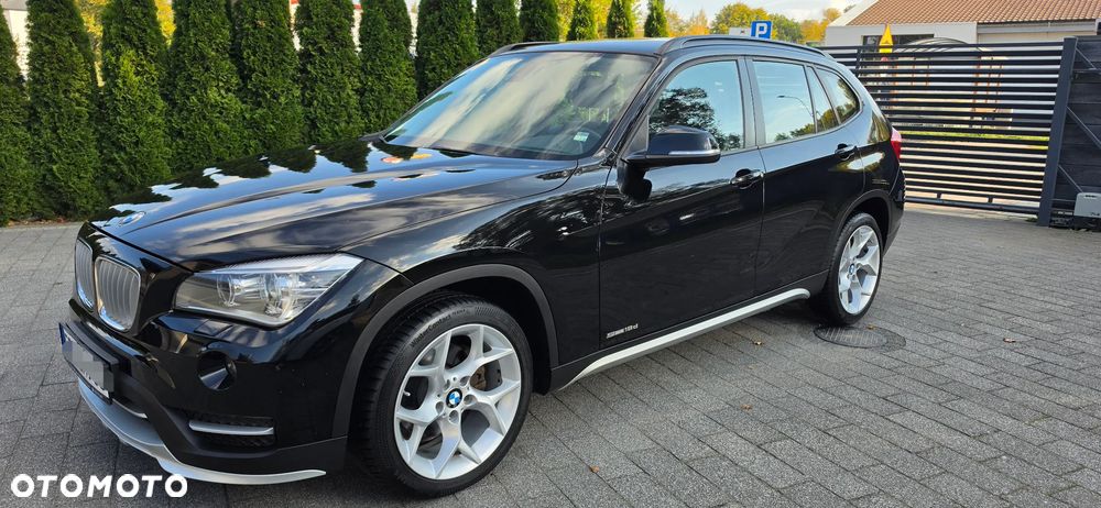 BMW X1 - 19