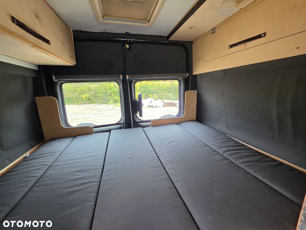 Ford Transit - 8