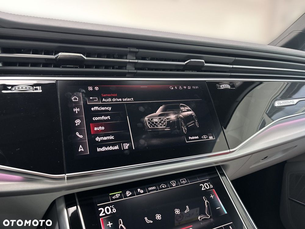 Audi Q7 TFSI e PHEV 290 kW Quattro Tiptr - 28