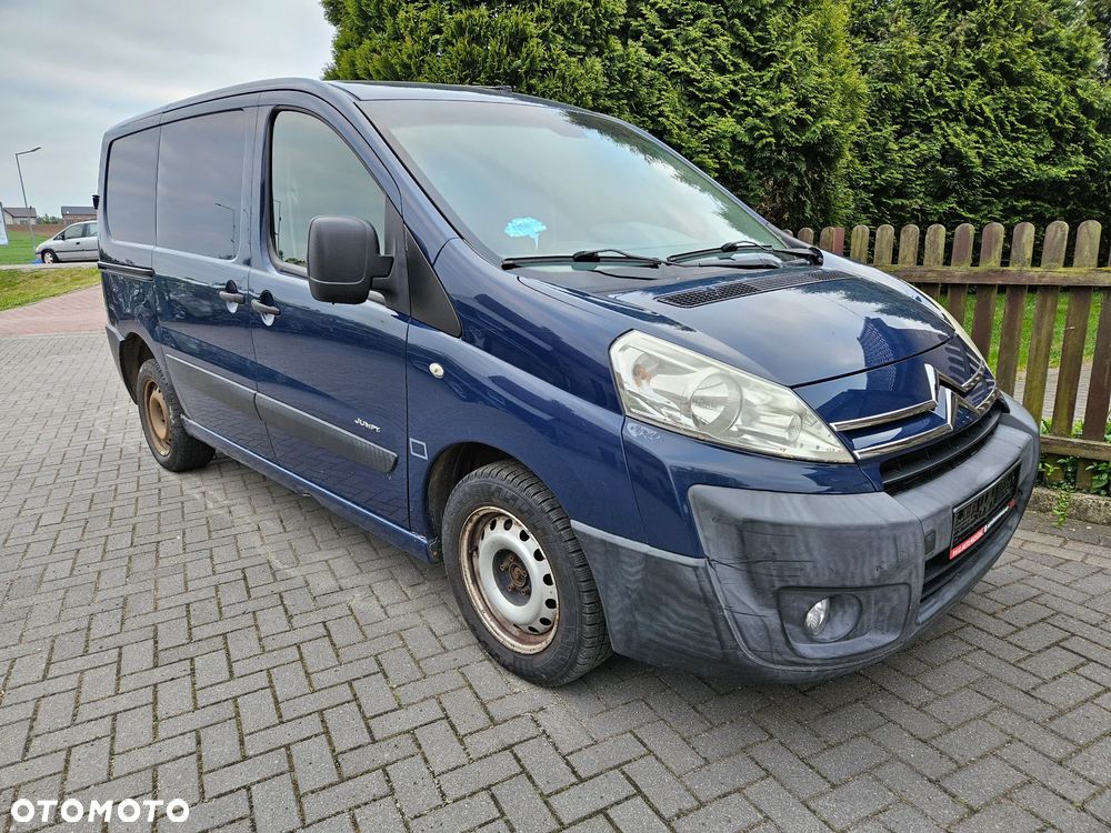 Citroën JUMPY