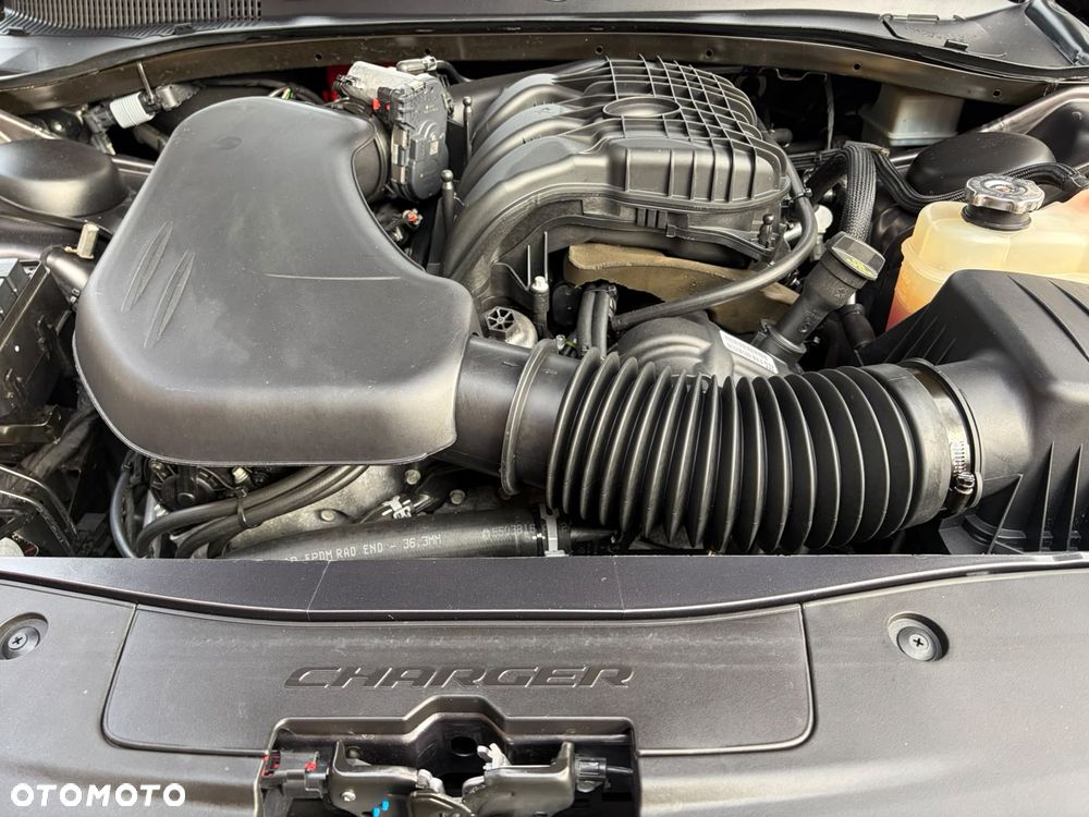Dodge Charger - 13