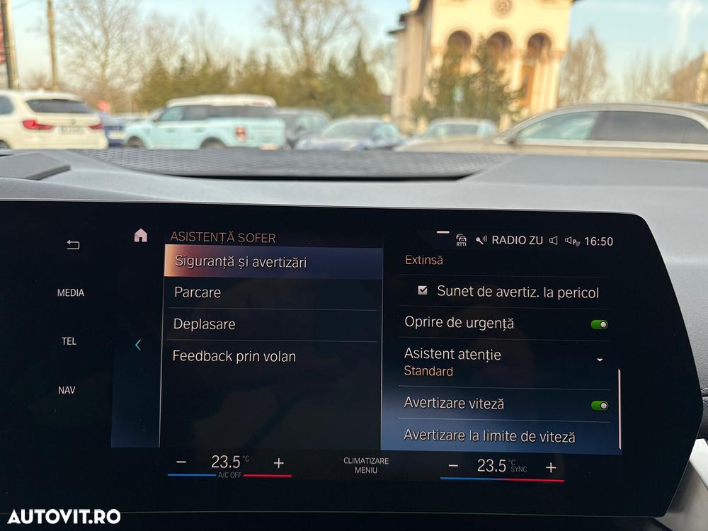 BMW Seria 2 218i AT Luxury Line - 19