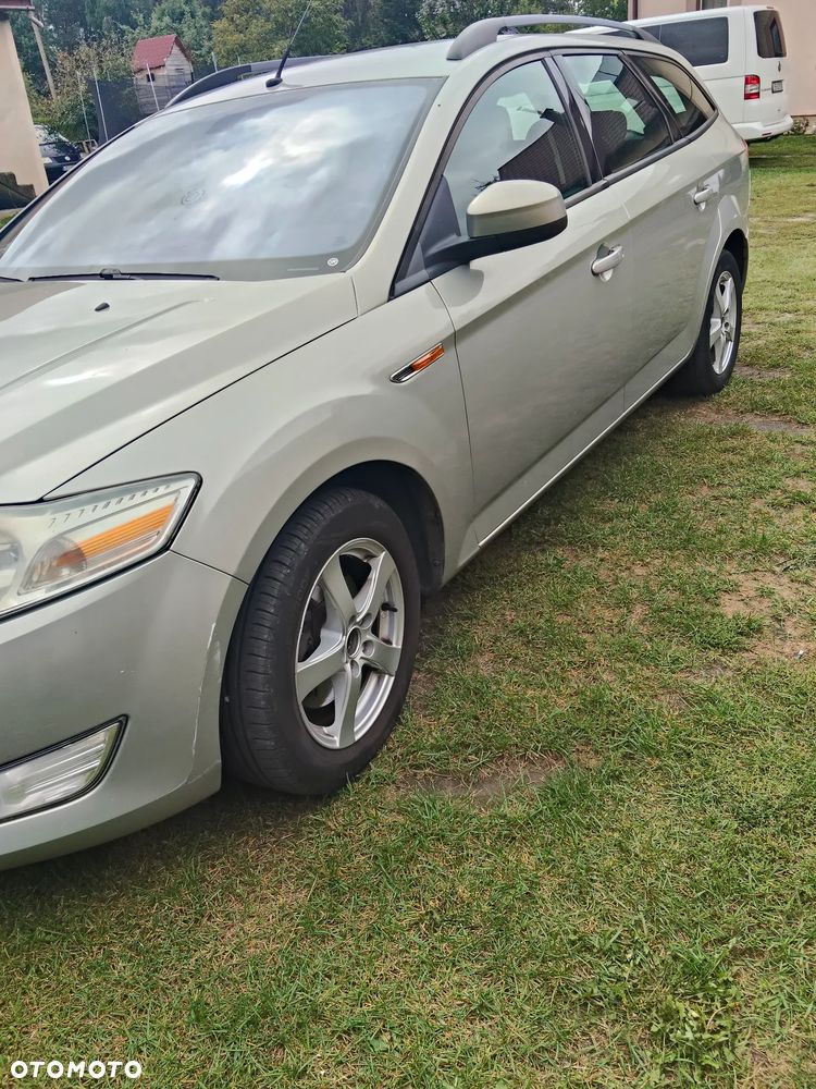Ford Mondeo 1.8 TDCi Trend - 2
