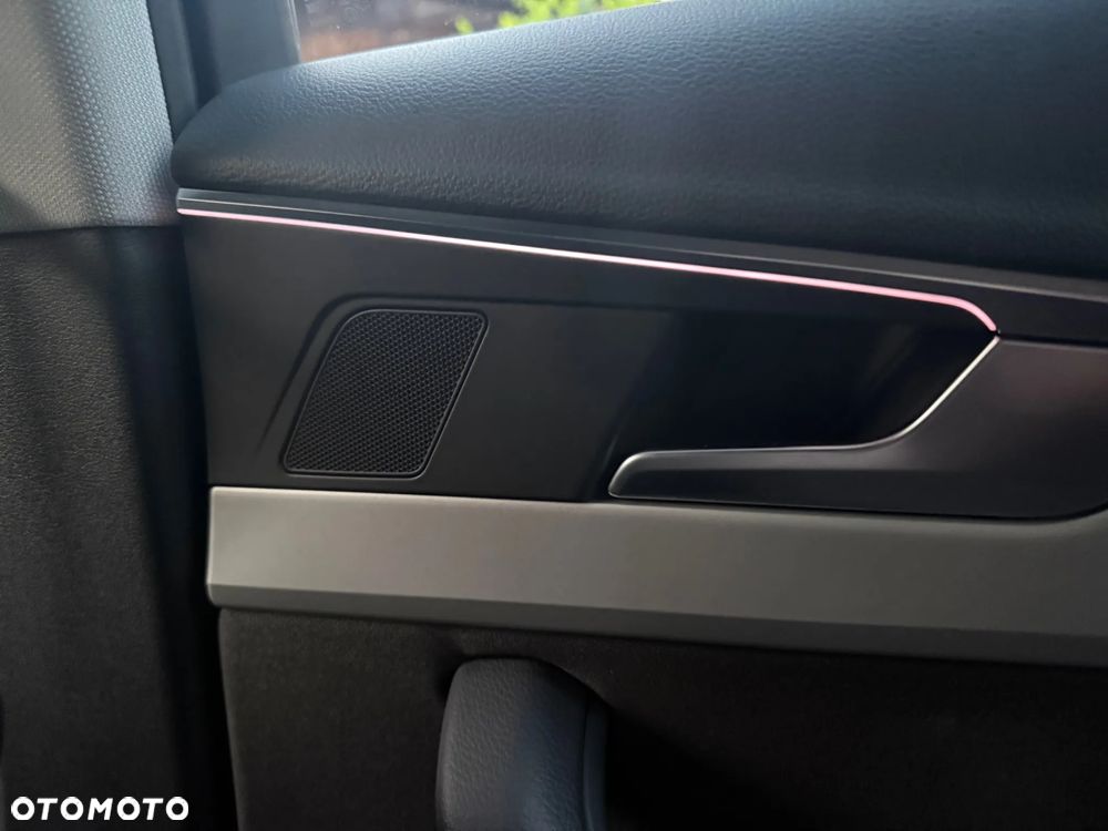 Audi A4 Limousine 35 TFSI mHEV S tronic - 20