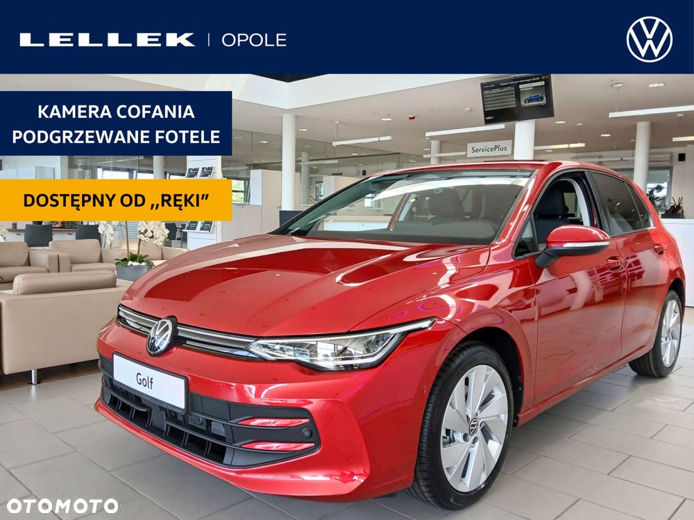Volkswagen Golf 1.5 TSI Life Plus - 2