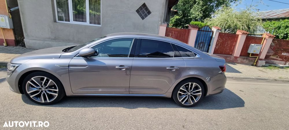 Renault Talisman ENERGY dCi 130 INTENS - 6