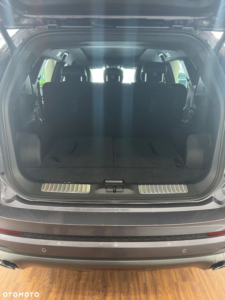 Jetour X70 Plus 1.6T DCT - 13