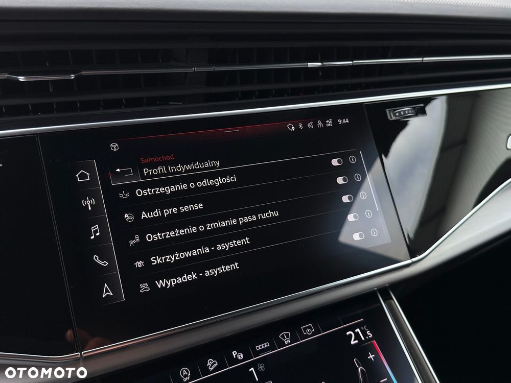 Audi Q8 - 39