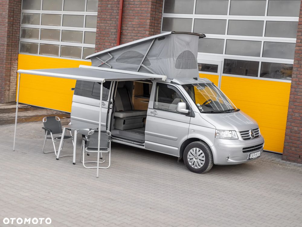 Volkswagen California - 1