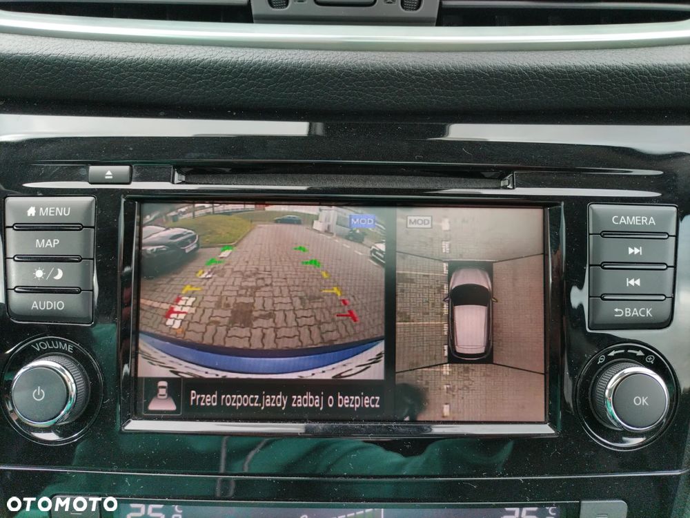 Nissan Qashqai 1.3 DIG-T N-CONNECTA - 14