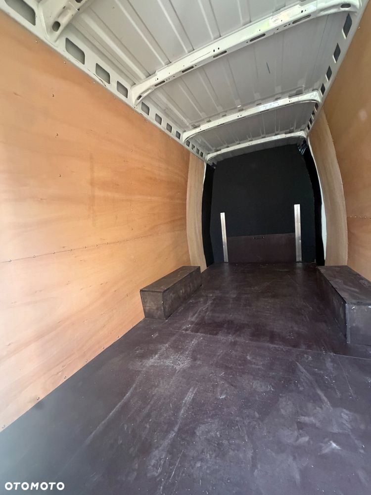 Iveco DAILY 35S16 L4H2 Brygadowka  7 OSÓB OD REKI - 15