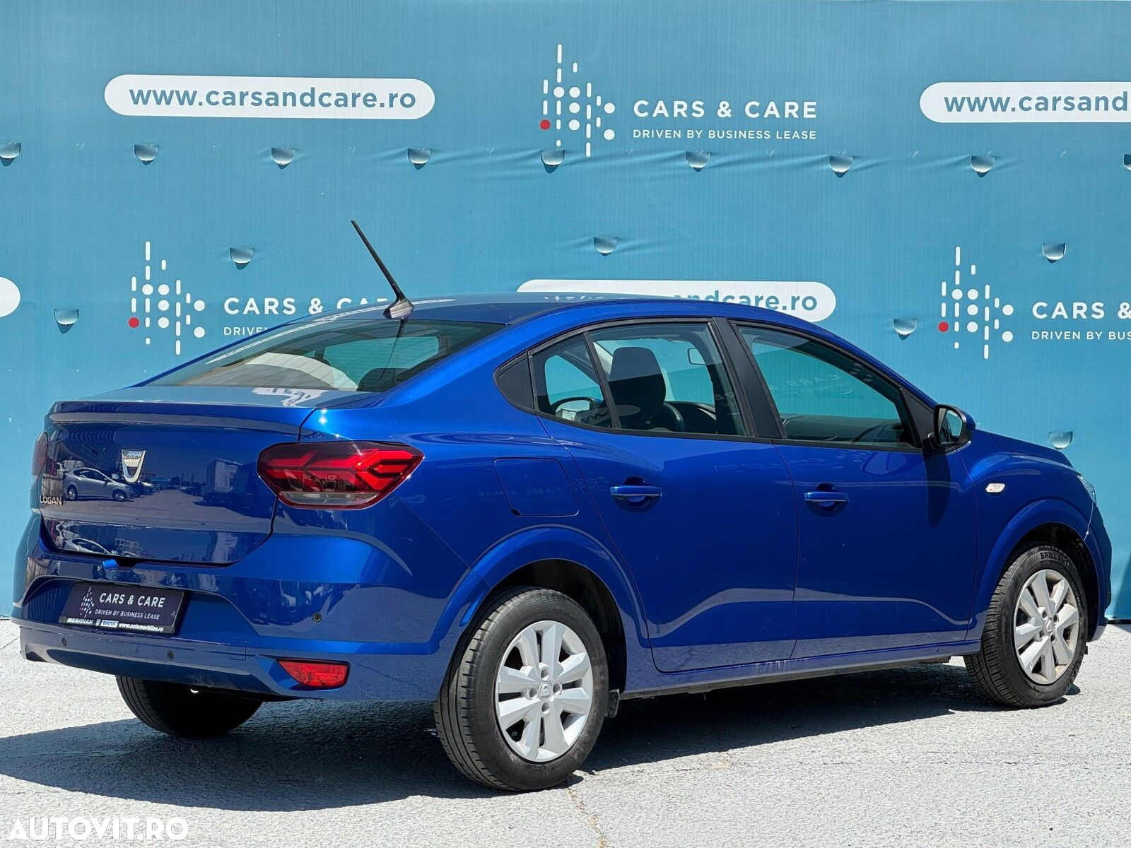 Dacia Logan - 6