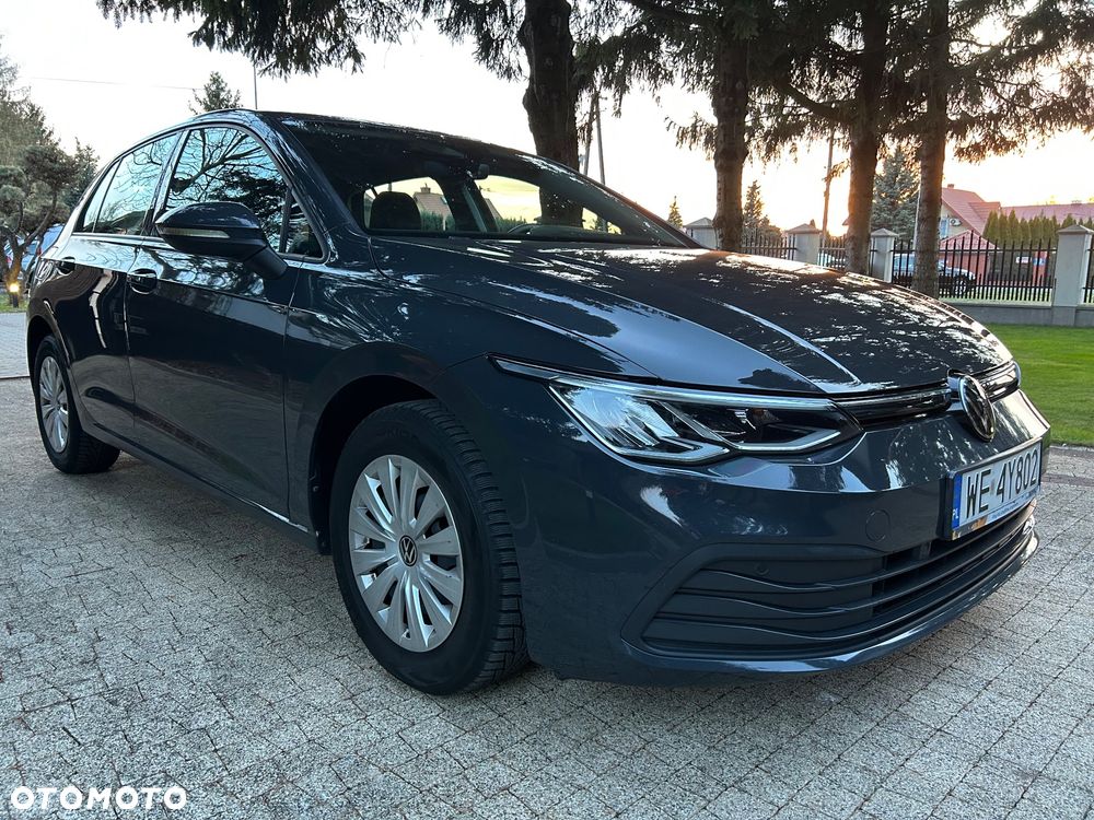 Volkswagen Golf 1.0 TSI Active - 11