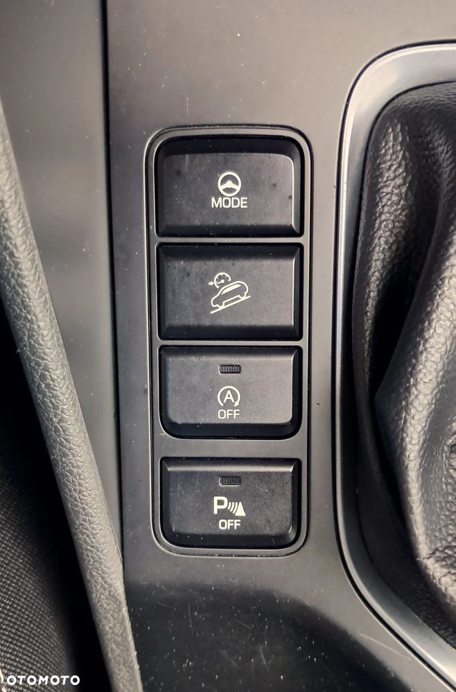 Hyundai Tucson - 23