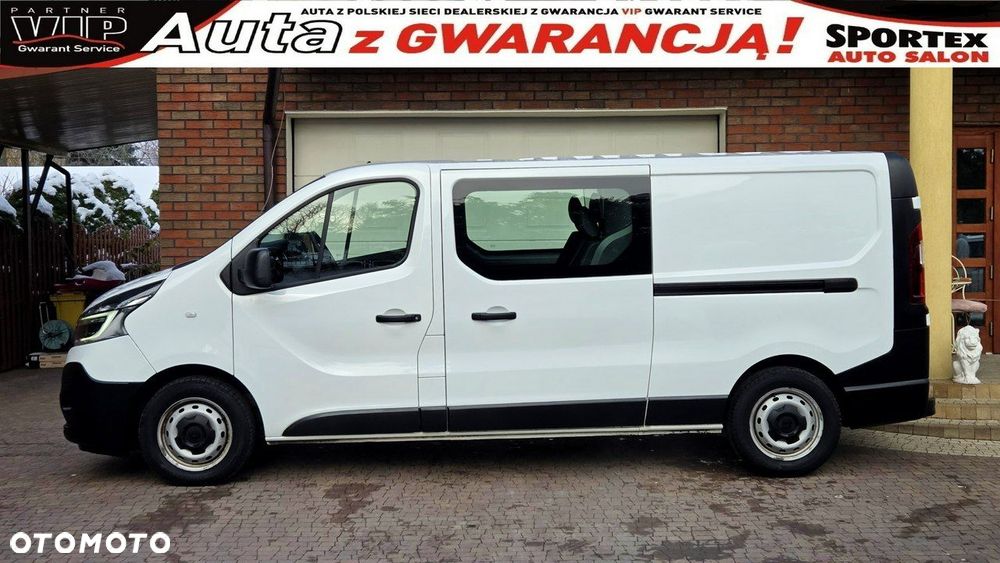 Renault Trafic - 5