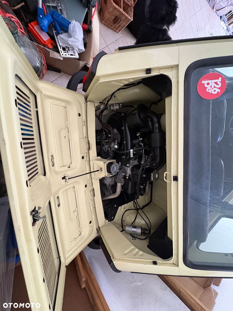 Fiat 126 - 5