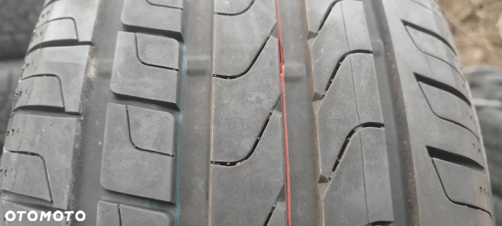 225/55/16 PIRELLI CINTURATO P7 - 1