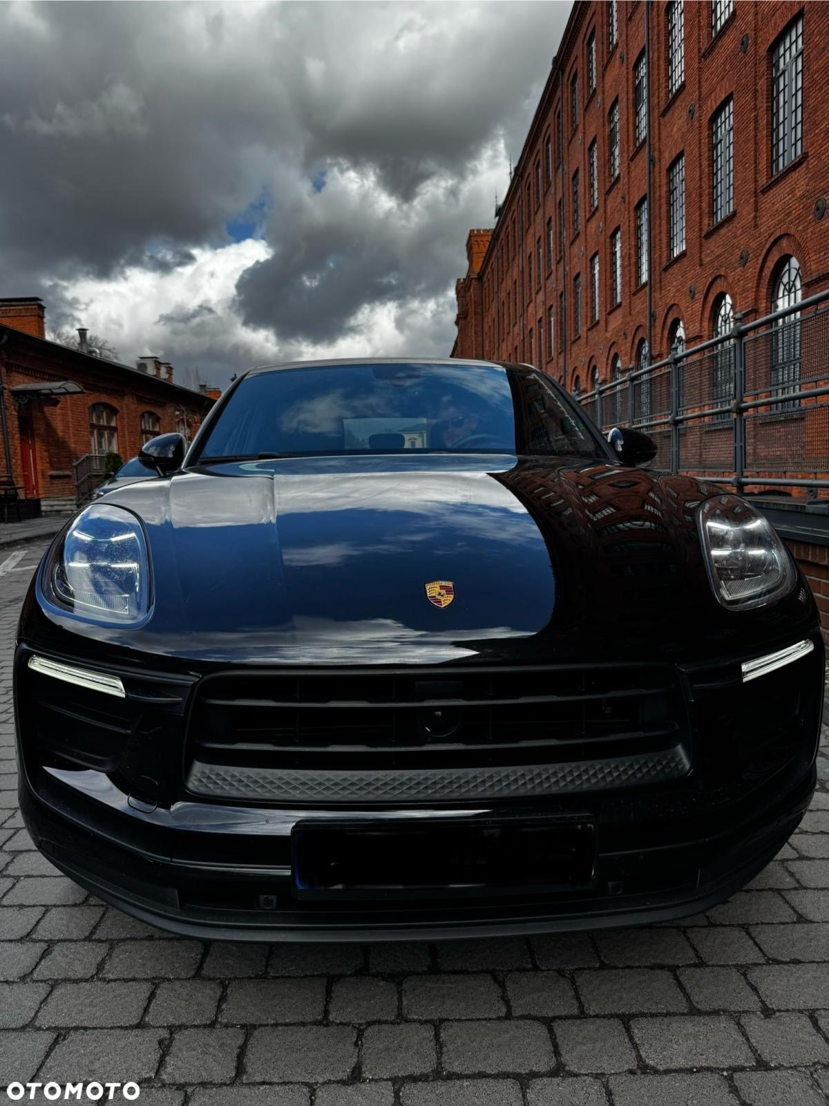Porsche Macan PDK - 12