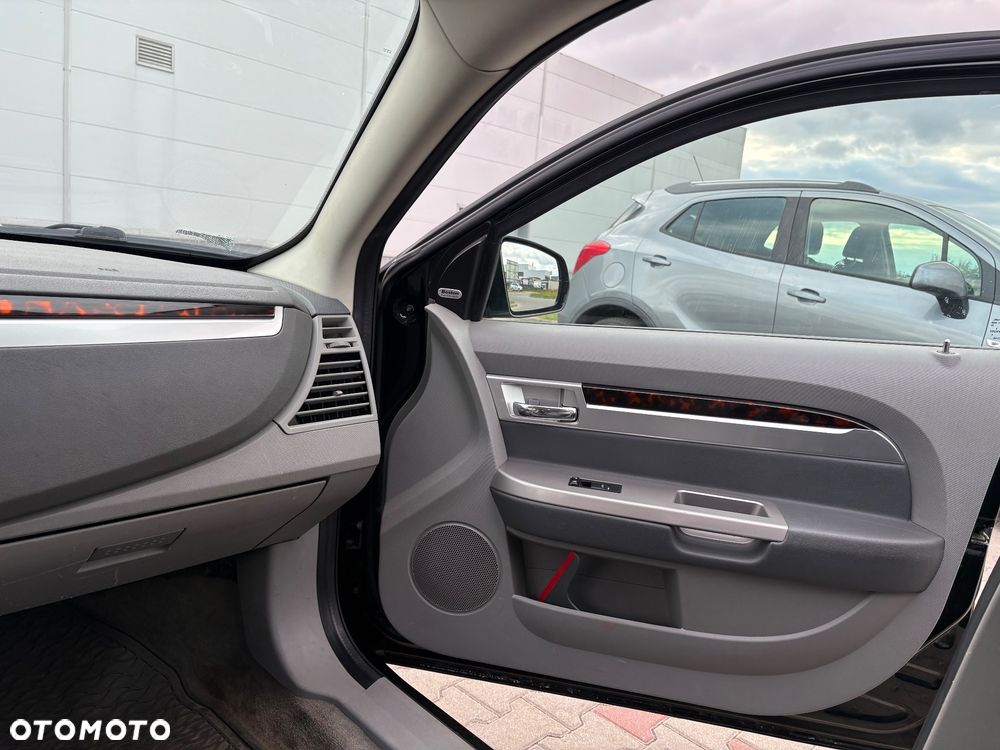 Chrysler Sebring - 5