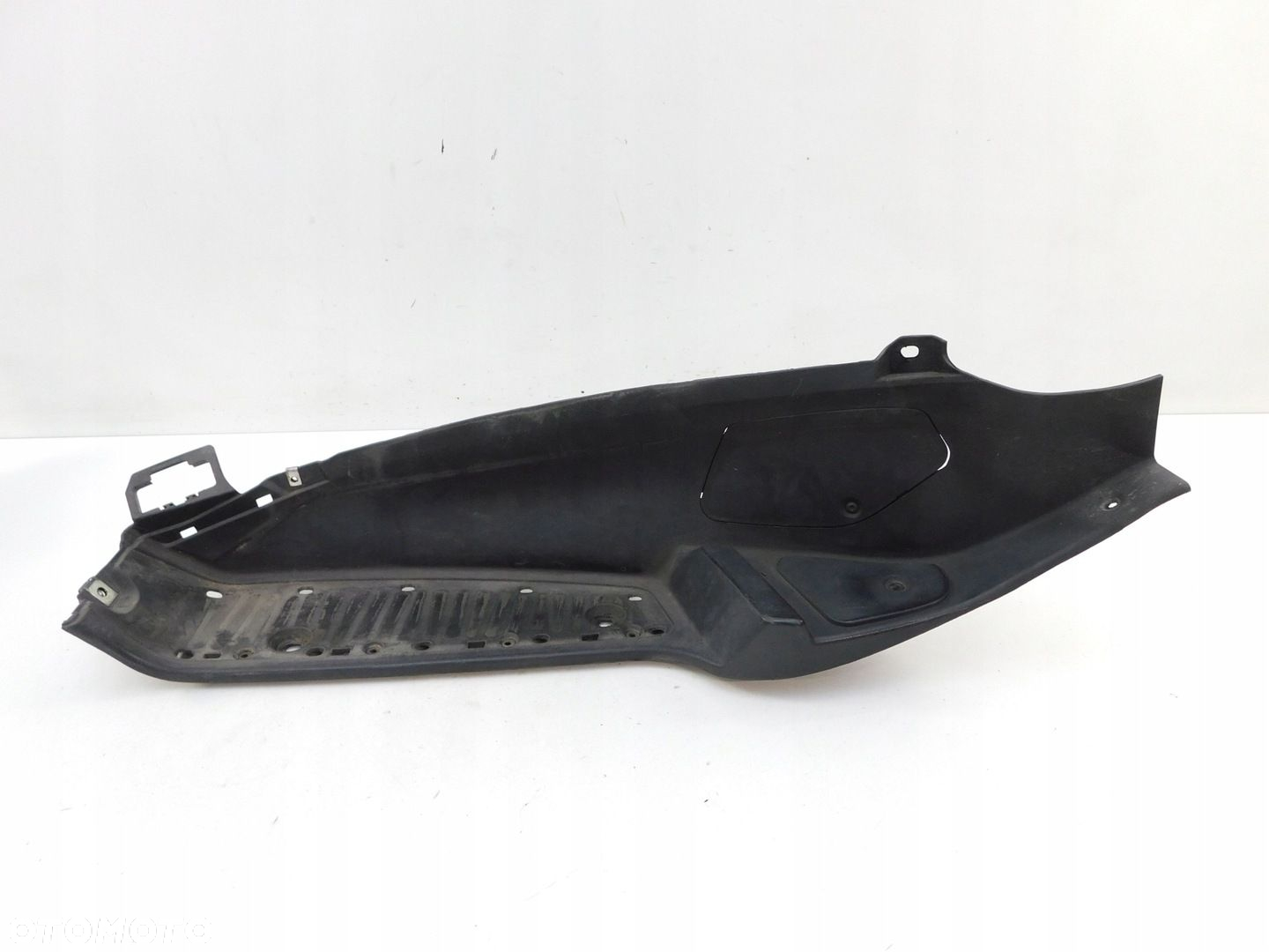 PIAGGIO MP3 400IE LT 07-11 PODŁOGA PODEST LEWY - 2