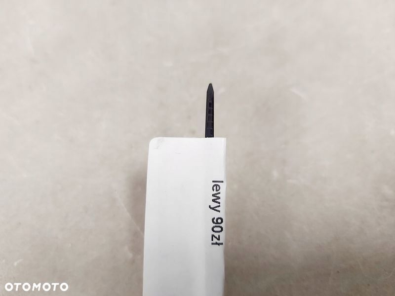 RANGE ROVER SPORT I L320 SPRYSKIWACZ LAMPY LEWY - 4