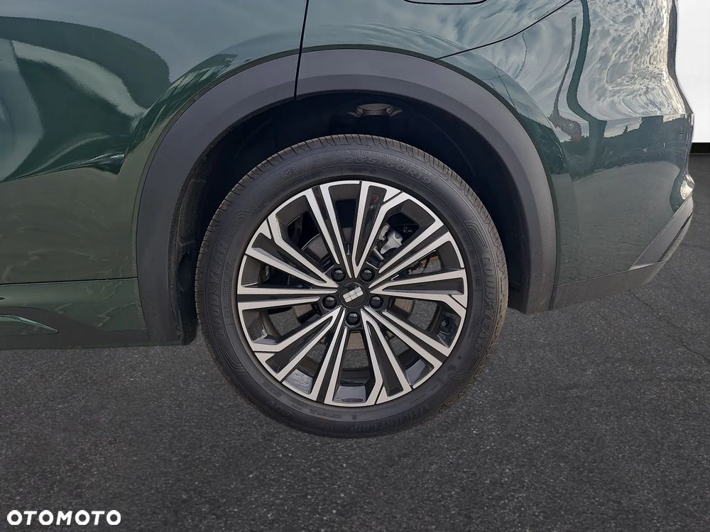Geely Starray EM-i 1.5 PHEV Max DHT - 18