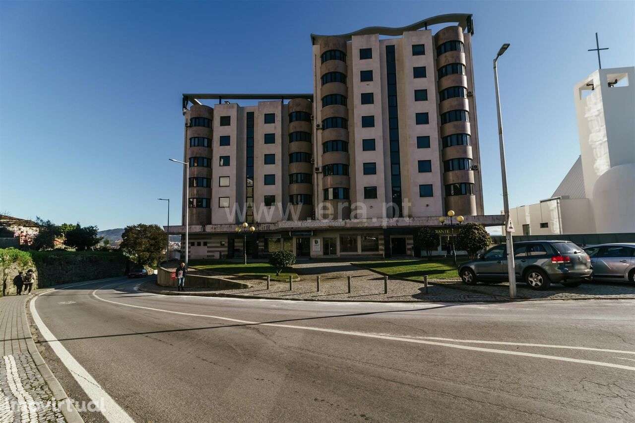 Garagem / Covilhã, Covilhã - Grande imagem: 5/6