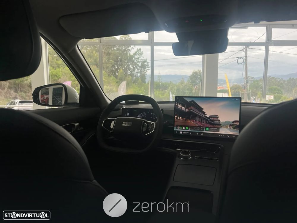Geely E5 60 kWh Pro - 6