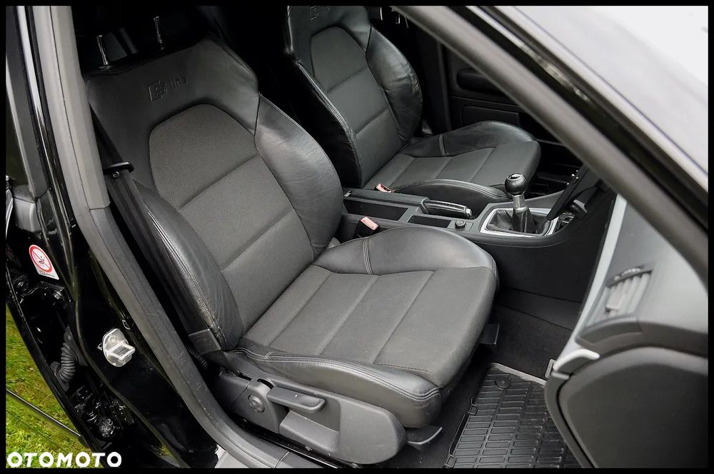 Audi A4 Avant - 6