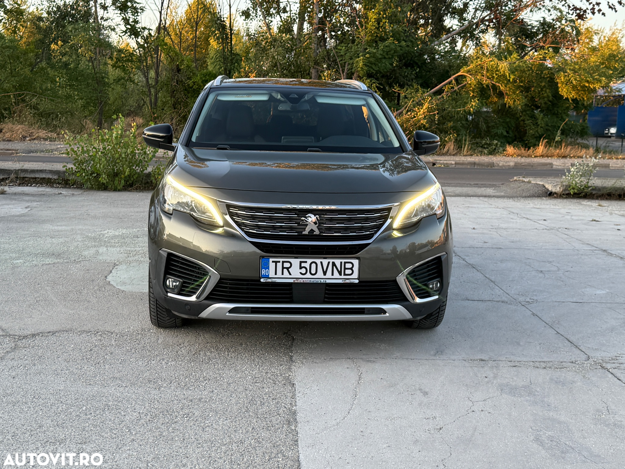 Peugeot 5008 BlueHDI 120 EAT6 Active Business.Paket - 5