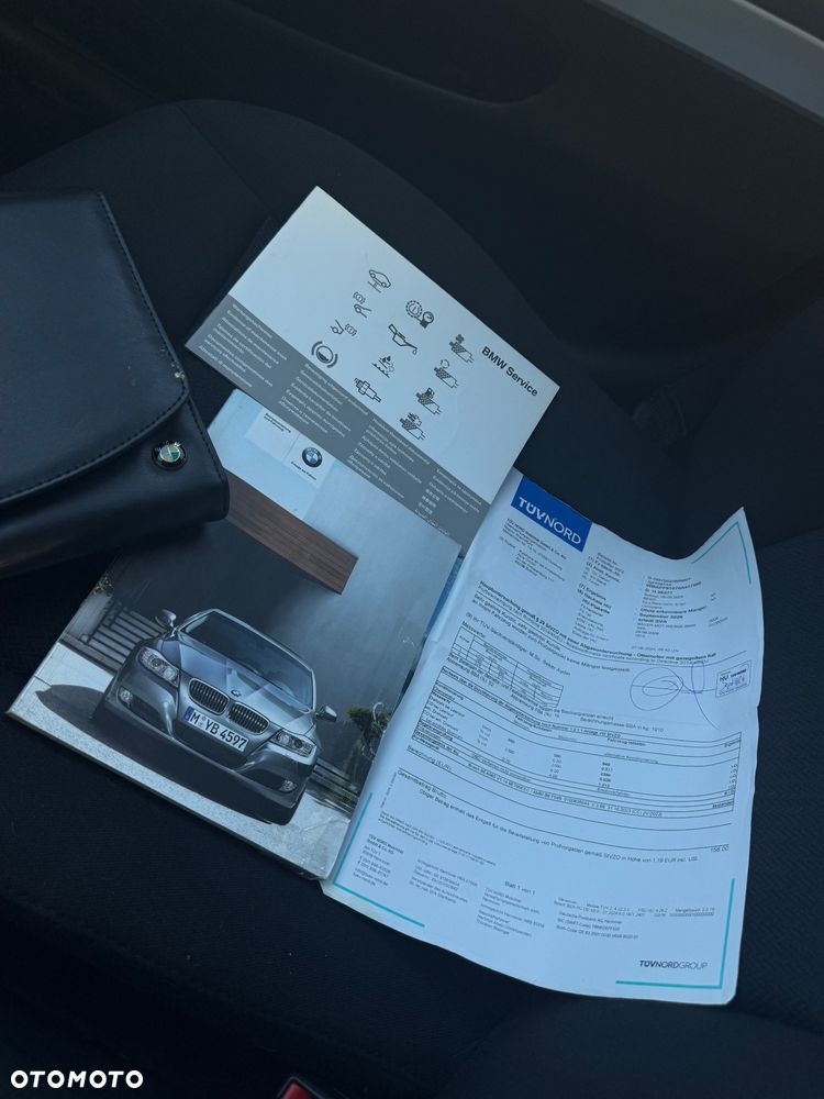 BMW Seria 3 318i - 30