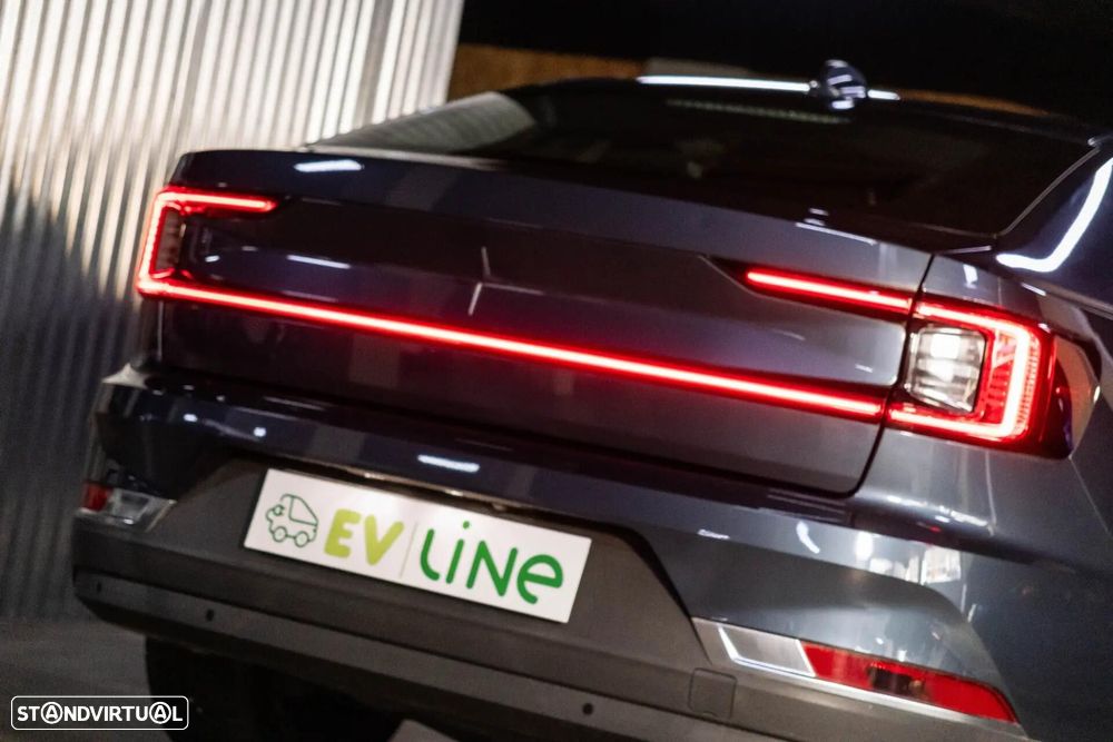 Polestar 2 Long Range 78 kWh - 14