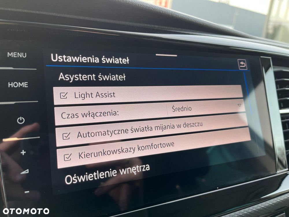 Volkswagen Multivan - 35